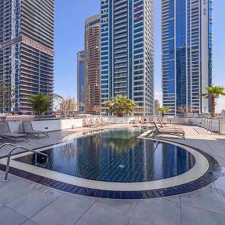 Frank Porter - Laguna Tower Dubai Exterior foto
