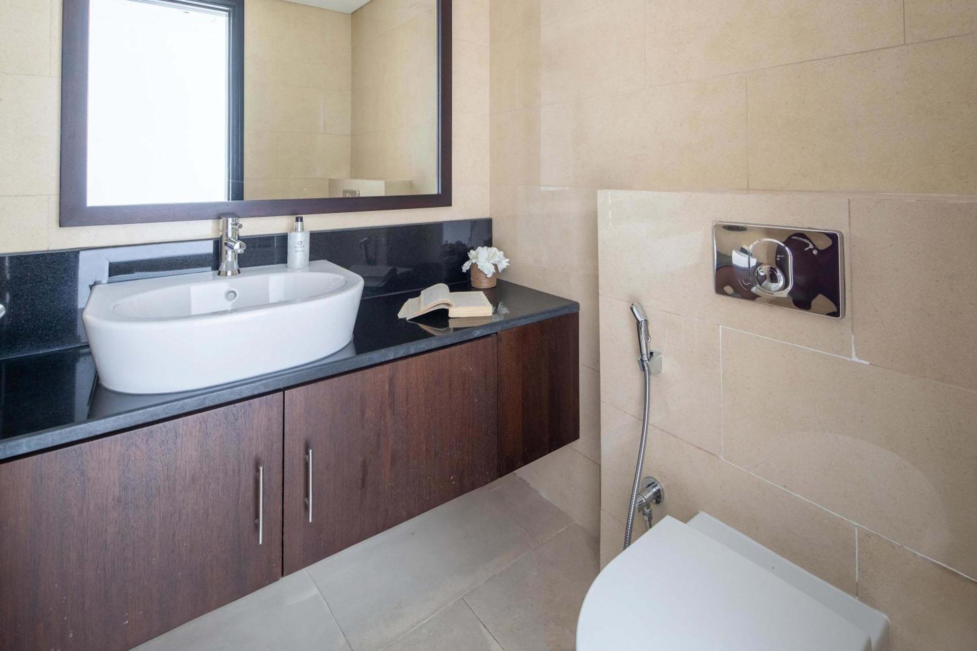 Frank Porter - Laguna Tower Dubai Exterior foto